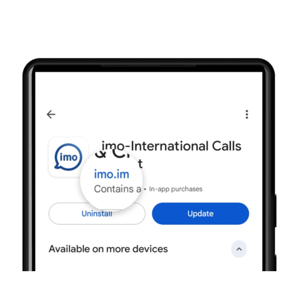 How to Download the Official Free Version of imo (Avoid the Paid US Version)