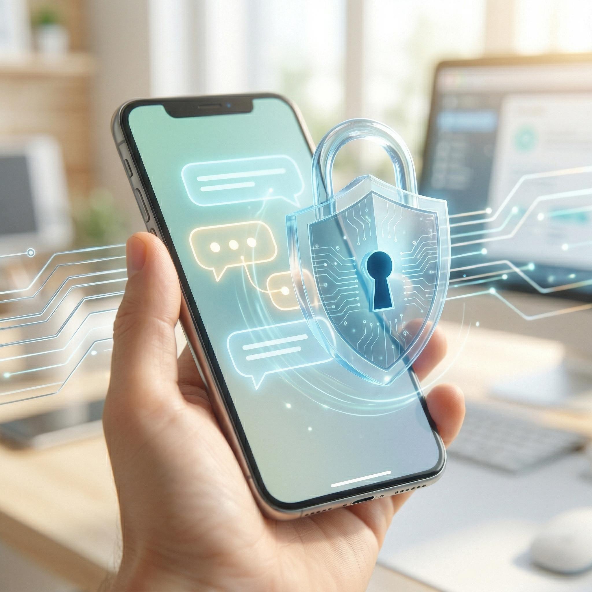 Are Messaging Apps Safe? What You Should Know Before You Chat