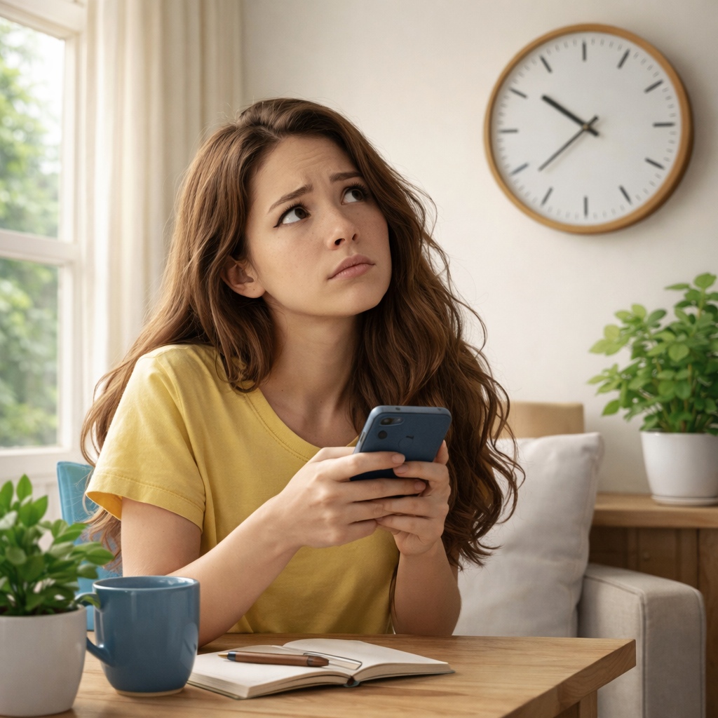 Seen but No Reply: What It Means When Someone Doesn’t Respond