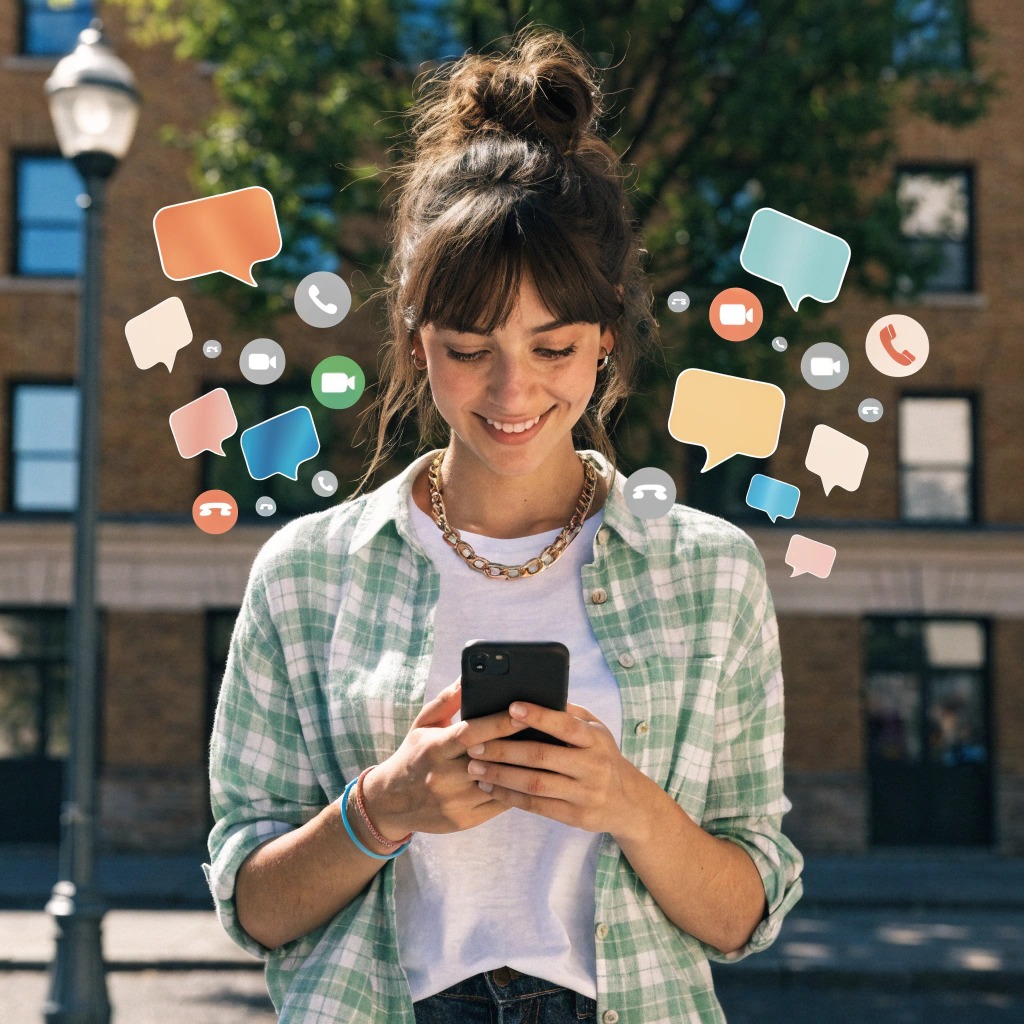 imo — A Messaging App That Works Smoothly in Russia