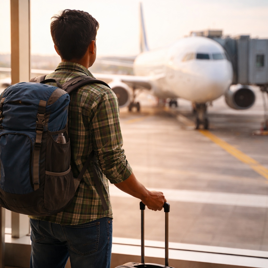 How to Avoid Overseas Job Scams: A Guide for Migrant Workers