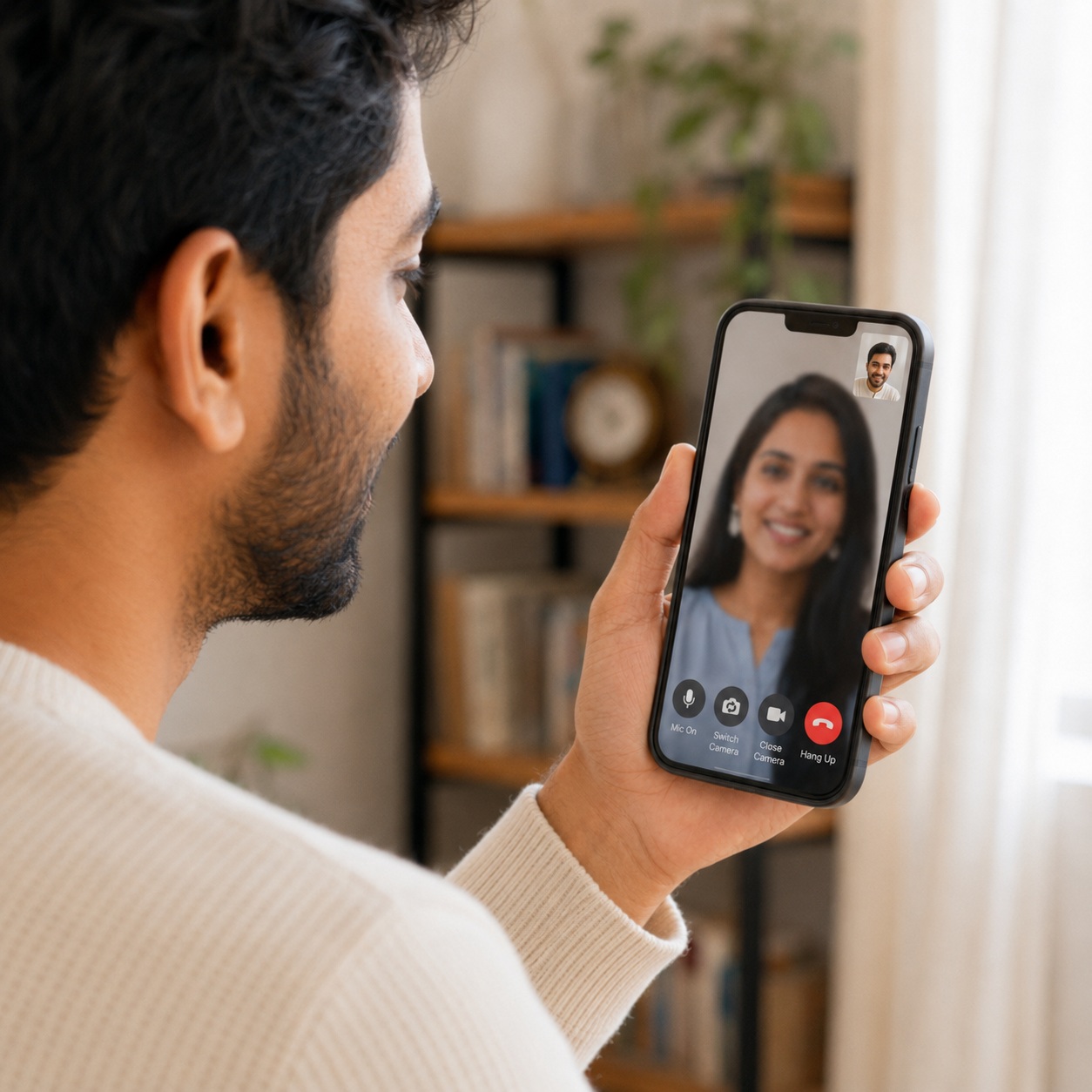 Why Is My Video Call Blurry and How to Fix It