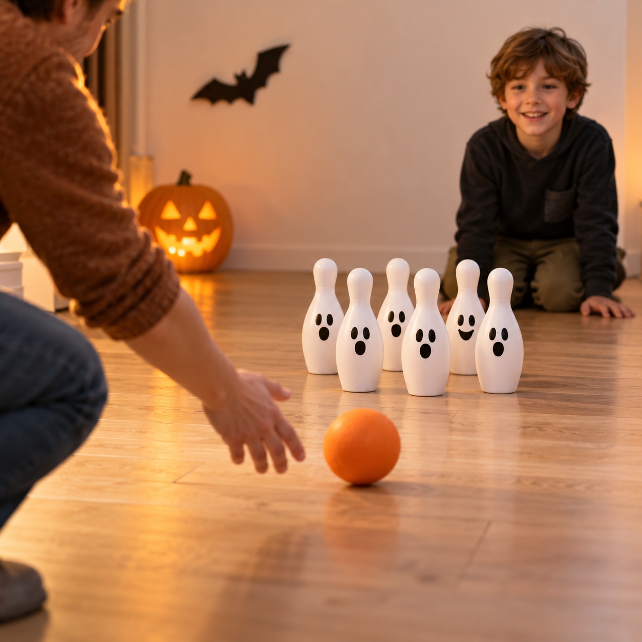 10 Fun Halloween Party Games for Kids and Adults