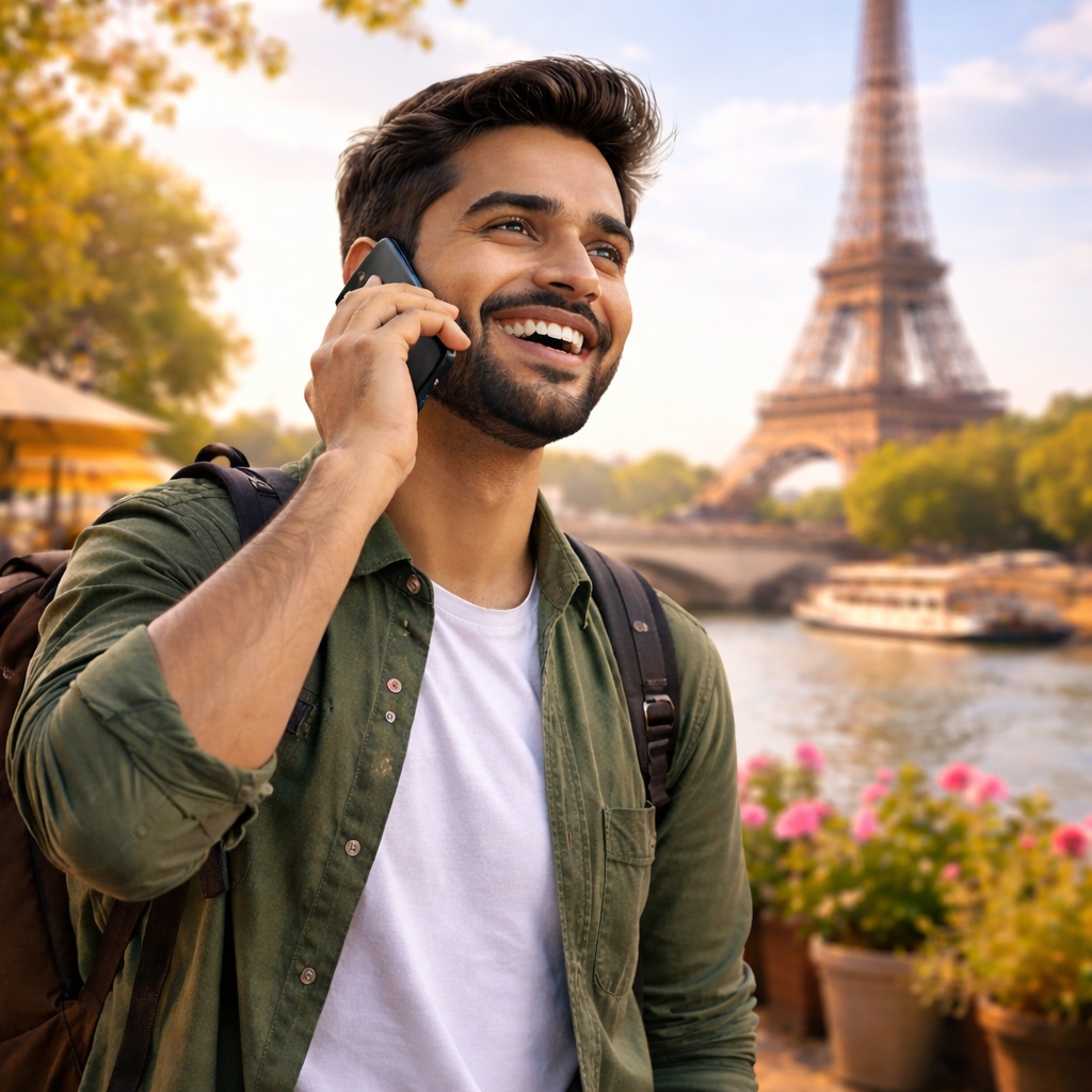 أفضل تطبيقات المكالمات المجانية إلى بنغلاديش في 2026