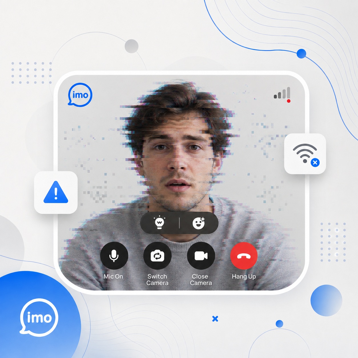 Video Call Not Working Fixes for Connection, Camera, and Sound