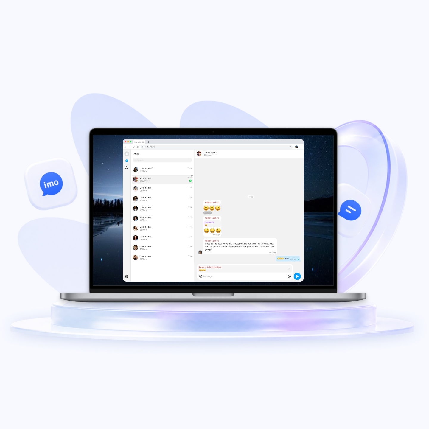 How to Chat Online on PC Without Downloading a Desktop App