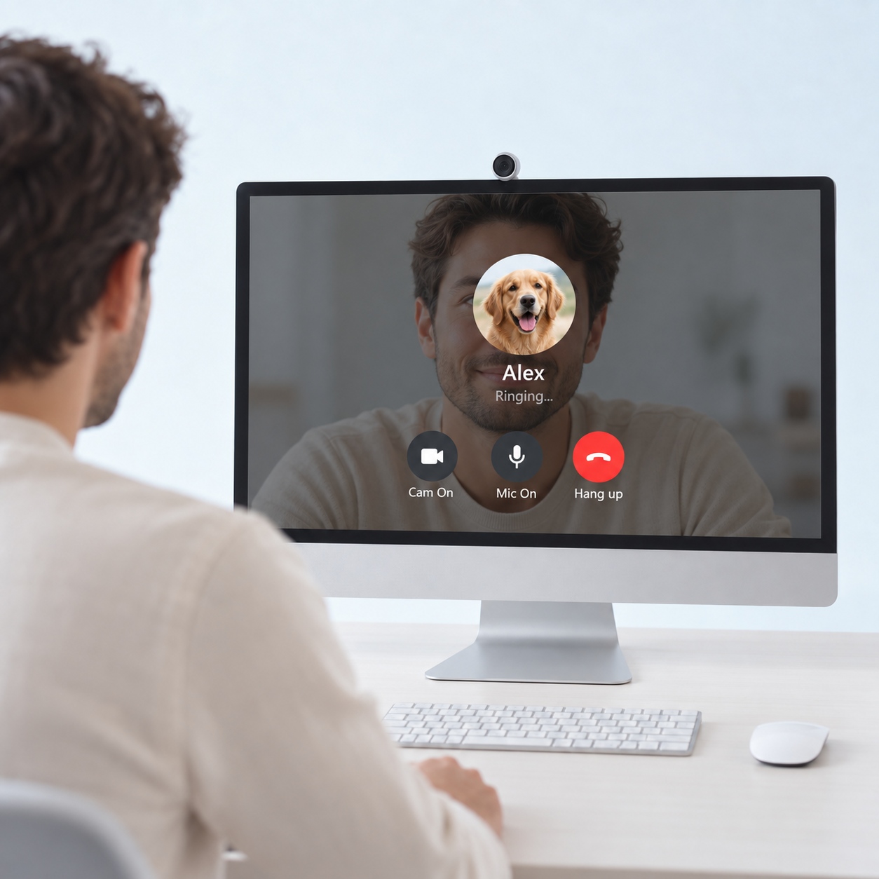 Make a Video Call on a Computer: A Practical Guide
