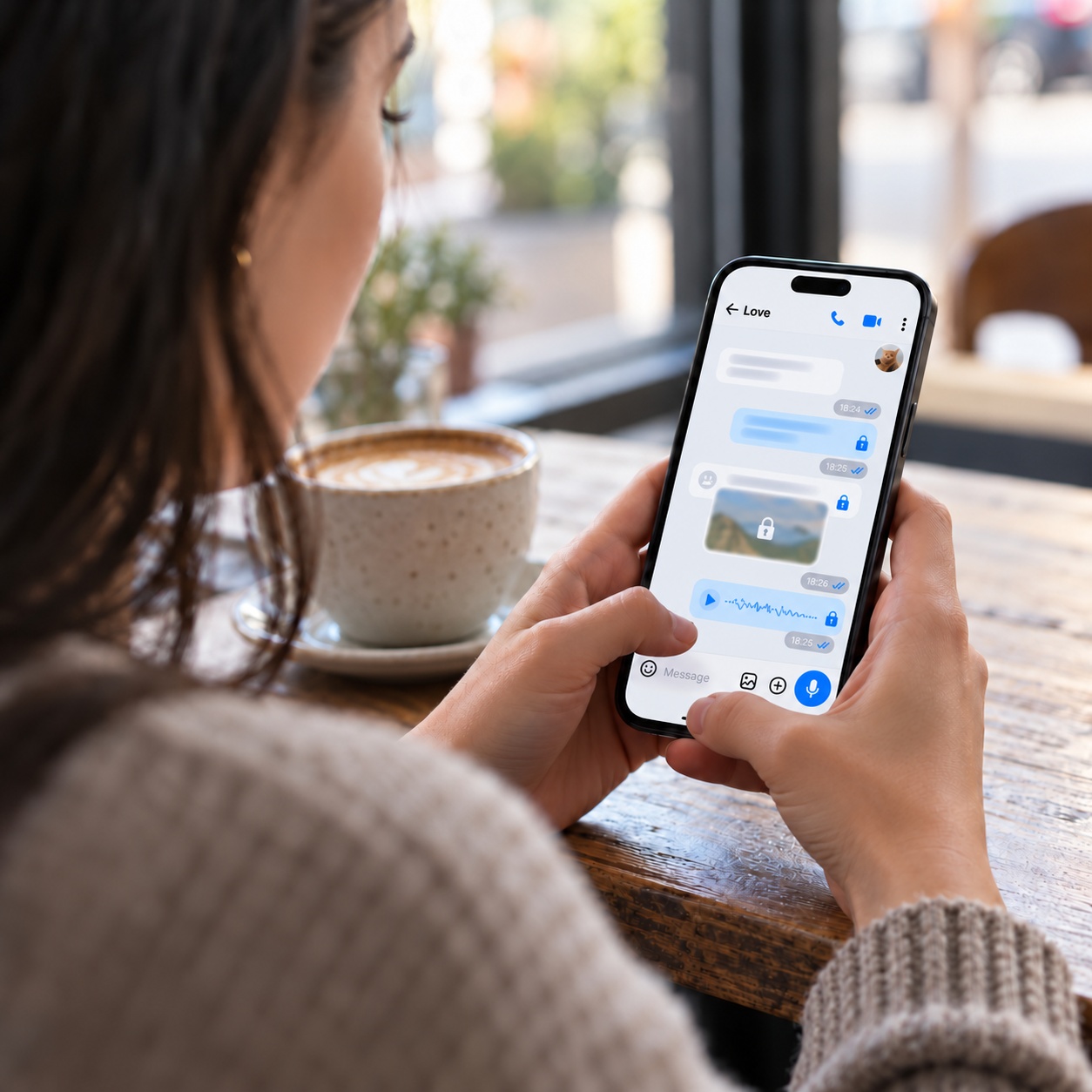 Texting vs Instant Messaging: Differences and Which to Use